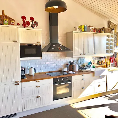 Casa Titos شاليه Estoraos (Braga)