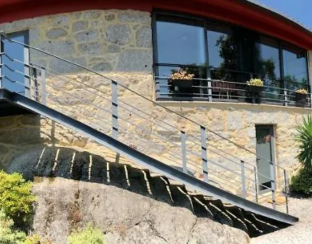 Casa Titos Estoraos (Braga)