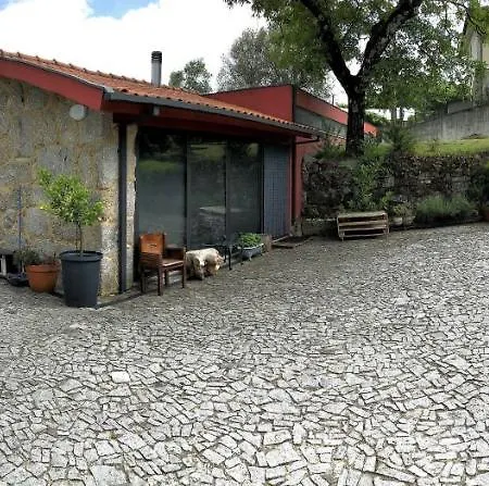 Casa Titos Chalet
