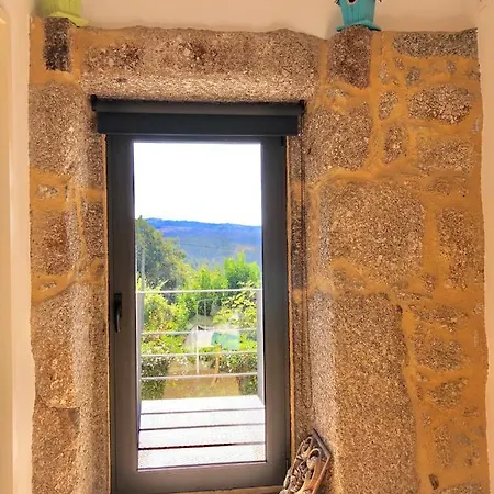 Σαλέ Casa Titos