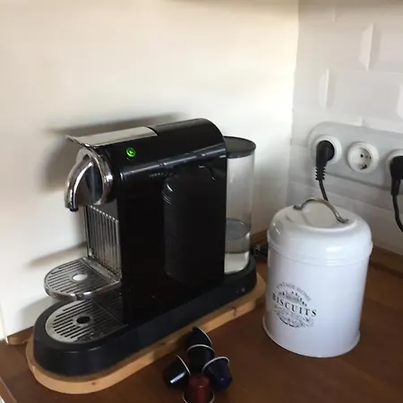 Casa Titos شاليه