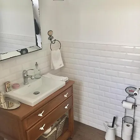 Casa Titos شاليه *