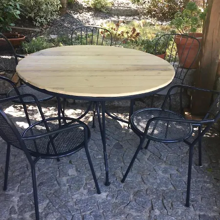 Casa Titos شاليه *