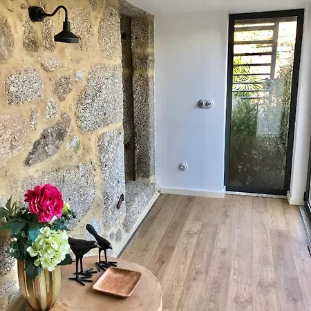 Casa Titos Chalet