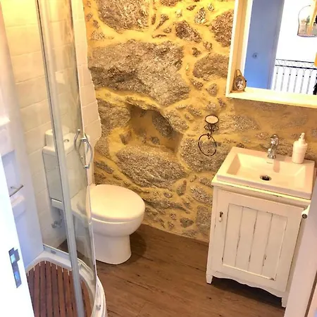 Casa Titos شاليه