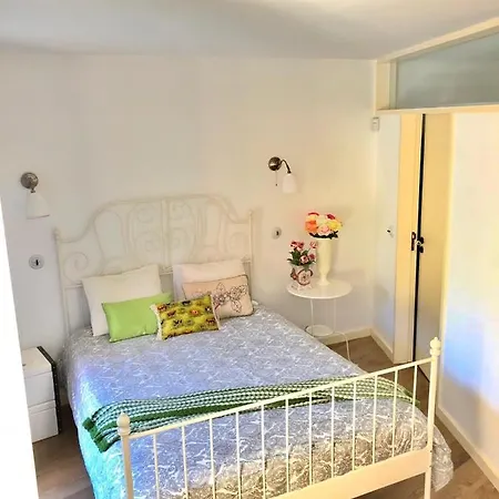 Chalet Casa Titos