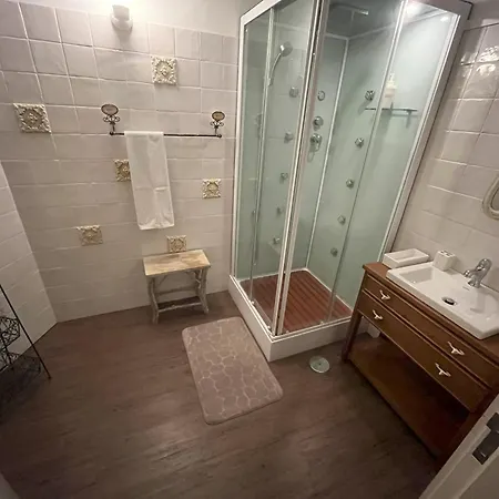 Σαλέ Casa Titos