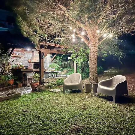 Casa Titos Chalet *