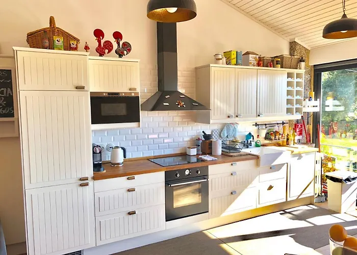 Casa Titos Chalet Estoraos (Braga)