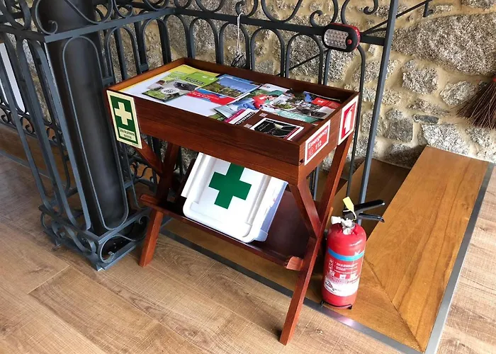 Casa Titos Estoraos (Braga)