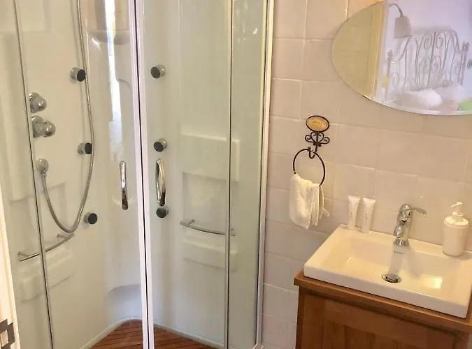 Casa Titos Chalet Estoraos (Braga)